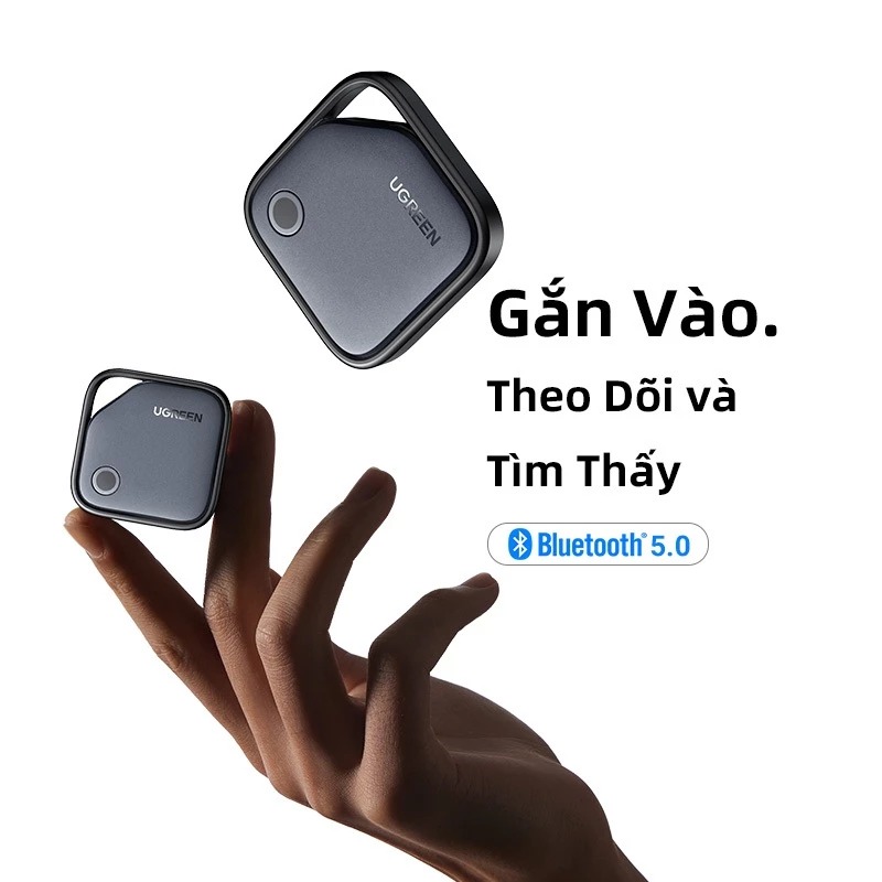 Thiết Bị Định Vị