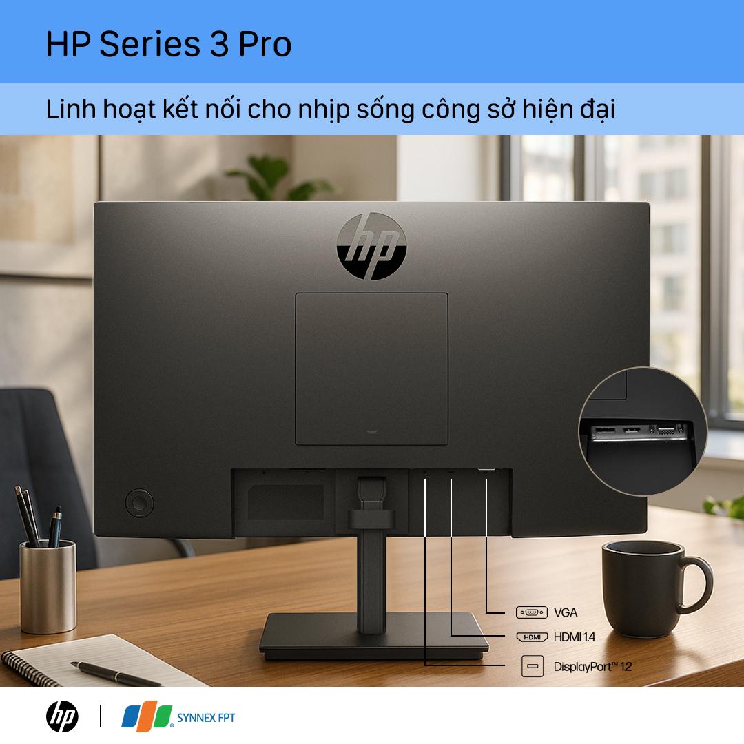 Màn Hình Series 3 Pro - Nâng Cao Trải Nghiệm Làm Việc Trong Thế Giới Số - Ảnh 3.