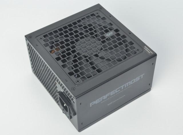 Nguồn điện PMT850 – Hiệu suất tối ưu cho hệ thống máy tính hiện đại - Ảnh 3.