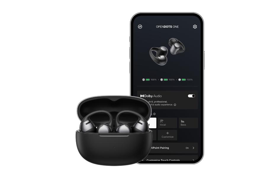 Tai Nghe Kẹp Tai OpenDots ONE