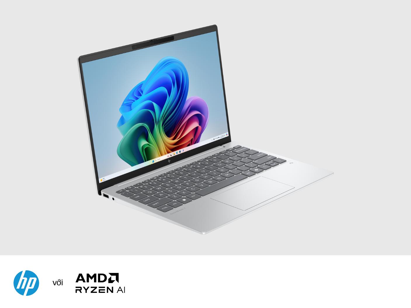 Laptop AI Thế Hệ Mới: Siêu Nhẹ Dưới 1kg, Hiệu Suất Vượt Trội - Ảnh 3.