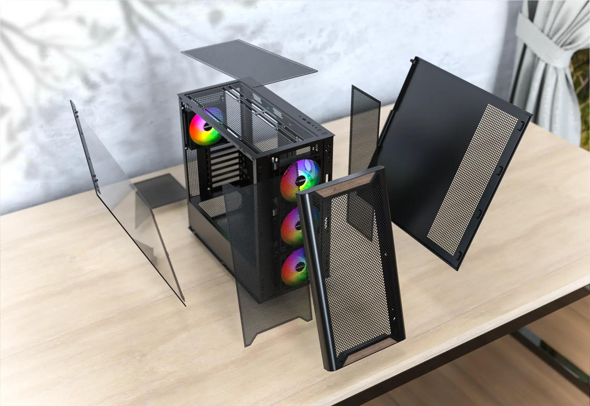 XR Wood – Case gỗ độc đáo 2025 - Ảnh 3.