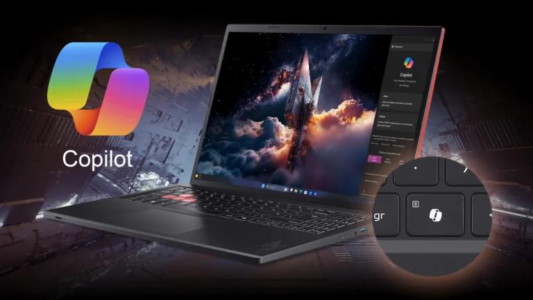 Laptop Gaming Mỏng Nhẹ Mới Nhất 2025 - Ảnh 4.
