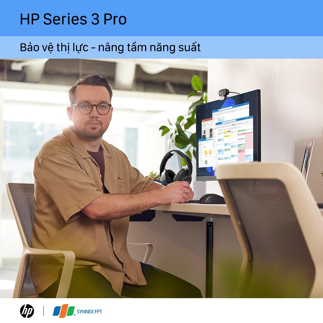 Màn Hình Series 3 Pro - Nâng Cao Trải Nghiệm Làm Việc Trong Thế Giới Số - Ảnh 4.