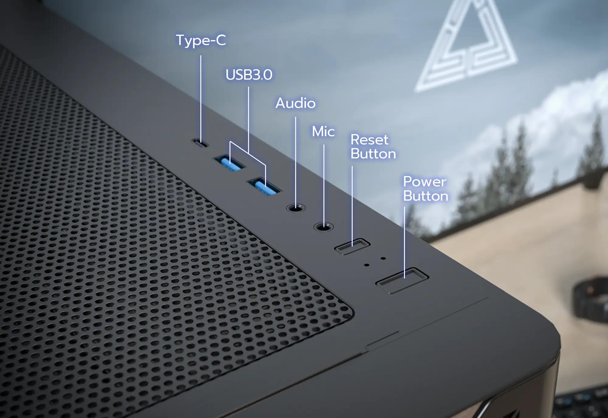 XR Wood – Case gỗ độc đáo 2025 - Ảnh 4.