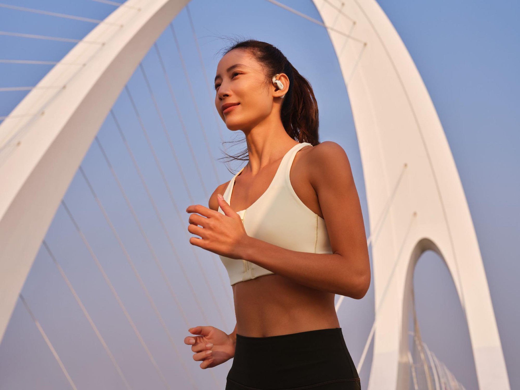 Tai Nghe Mở OpenFit 2+: Trải Nghiệm Âm Thanh Đỉnh Cao Với Công Nghệ Hiện Đại - Ảnh 5.