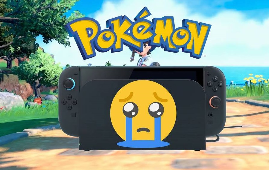Người chơi Pokémon mất dữ liệu lưu game sau 20 năm vì chuyển sang Switch 2 - Ảnh 2.