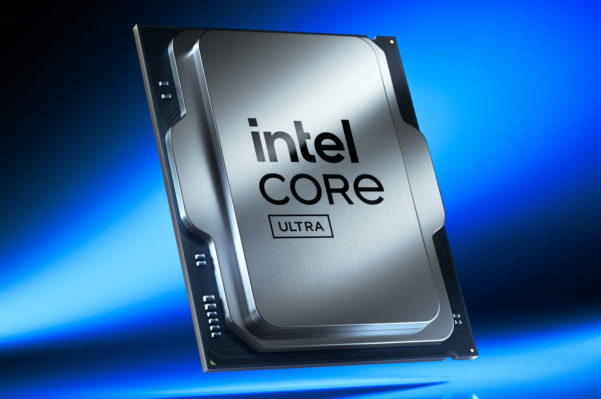 Dòng CPU mới nhất của Intel không còn sức hút tại thị trường Châu Âu: Doanh số giảm sút nghiêm trọng - Ảnh 1.