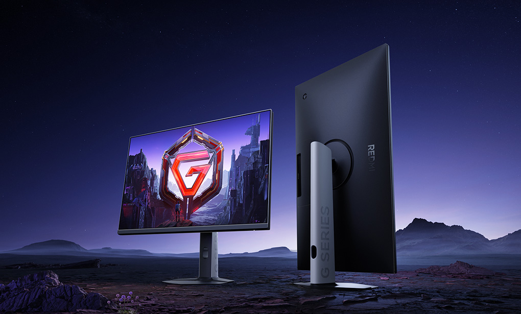 Màn hình chơi game 27 inch 200Hz