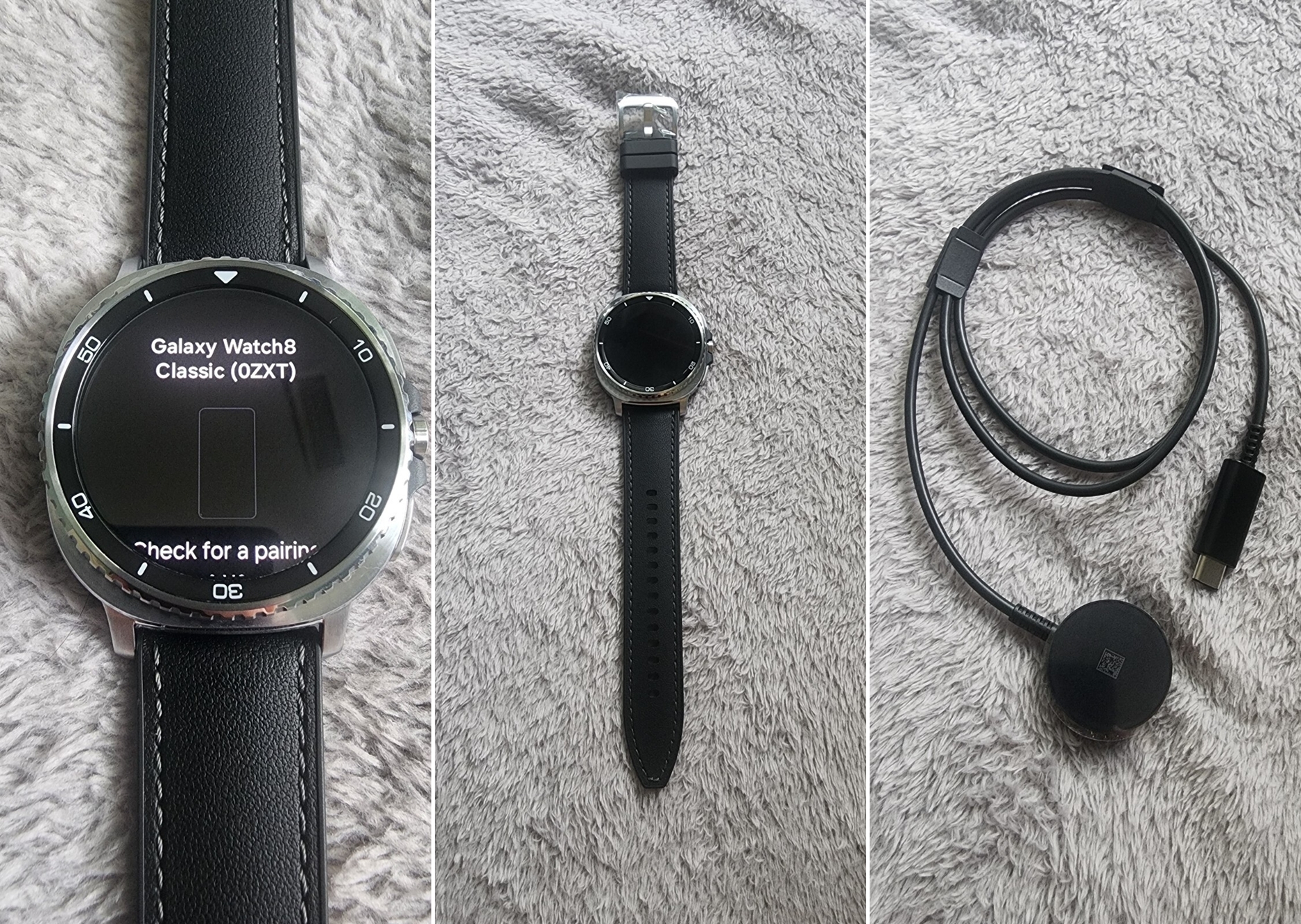Galaxy Watch8 Classic - Ảnh 2.
