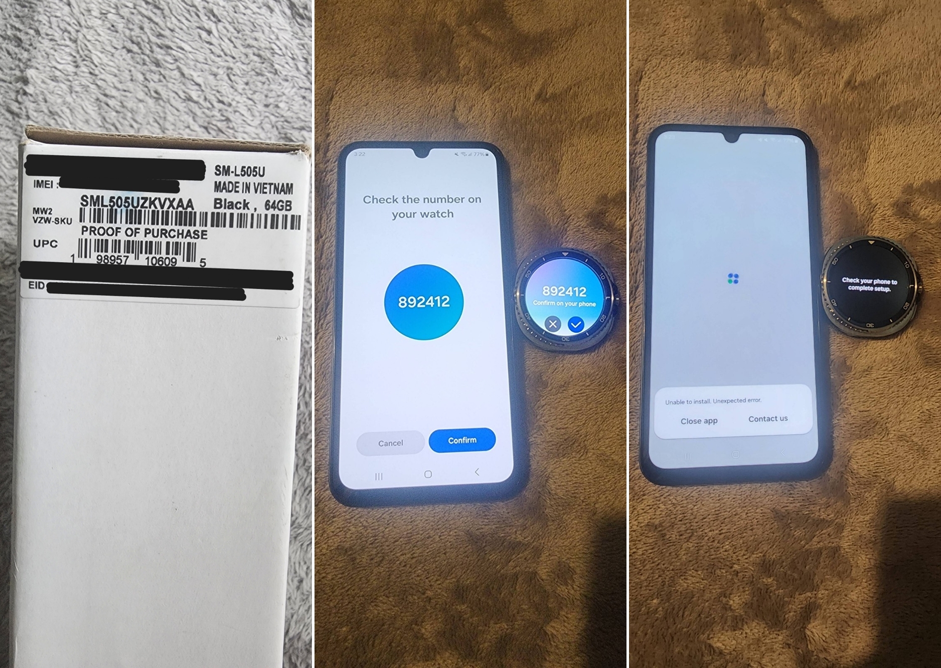 Galaxy Watch8 Classic - Ảnh 4.