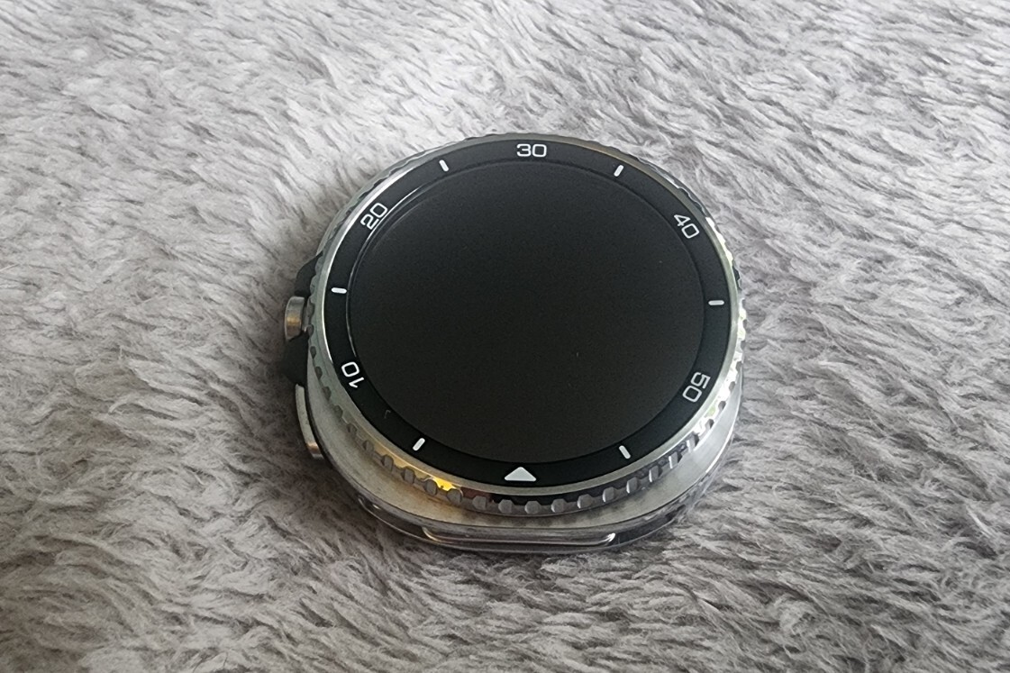 Galaxy Watch8 Classic - Ảnh 3.