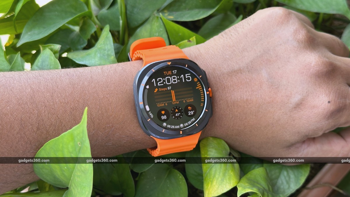 Thị Trường Smartwatch Toàn Cầu: Sự Sụt Giảm Đáng Chú Ý và Xu Hướng Tăng Trưởng Từ Trung Quốc - Ảnh 1.