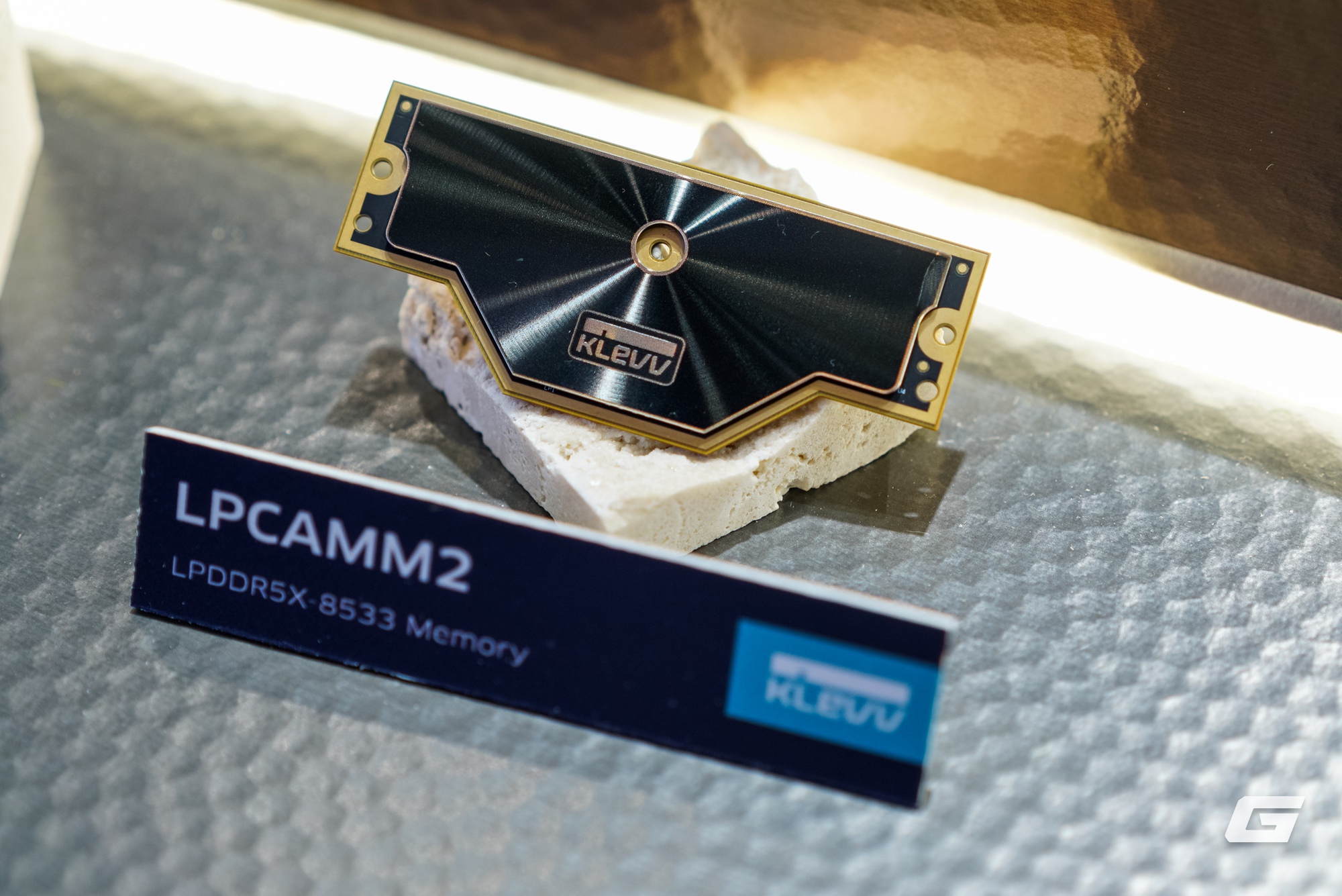 Trình Diễn Dòng RAM Đột Phá Tại Computex 2025: Thiết Kế Lấy Cảm Hứng Từ Cung Tên - Ảnh 15.