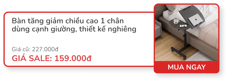 Deal giữa tháng: S24 Ultra 18.95 triệu, bể cá thông minh Xiaomi 1.35 triệu, tai nghe Redmi chỉ 255.000đ...- Ảnh 2.