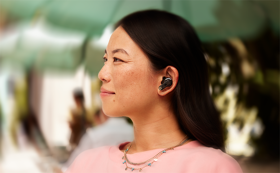 Trải nghiệm JBL Tour Pro 3: Khi công nghệ chạm đến cảm xúc, nhưng có đủ sức nặng để giữ lại người dùng?- Ảnh 2.