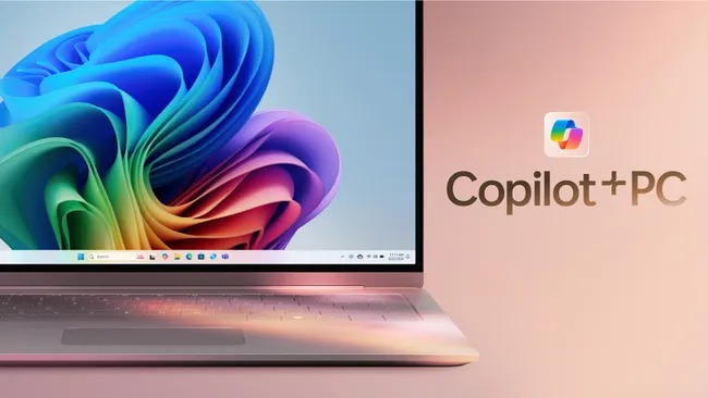 Microsoft tuyên bố Copilot+ PC nhanh hơn MacBook Air M3 tới 58%: Thật hay chỉ là chiêu quảng bá?- Ảnh 1.