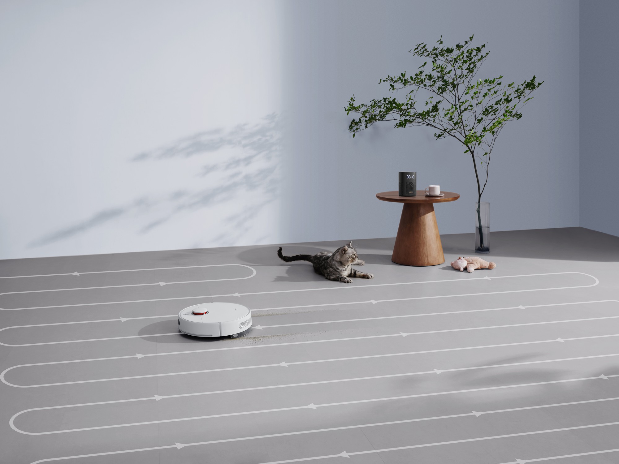 Xiaomi ra mắt một lúc 'cả tá' sản phẩm mới tại Việt Nam, trọng tâm là 2 dòng TV A Series và A Pro Series của... 2026- Ảnh 10.