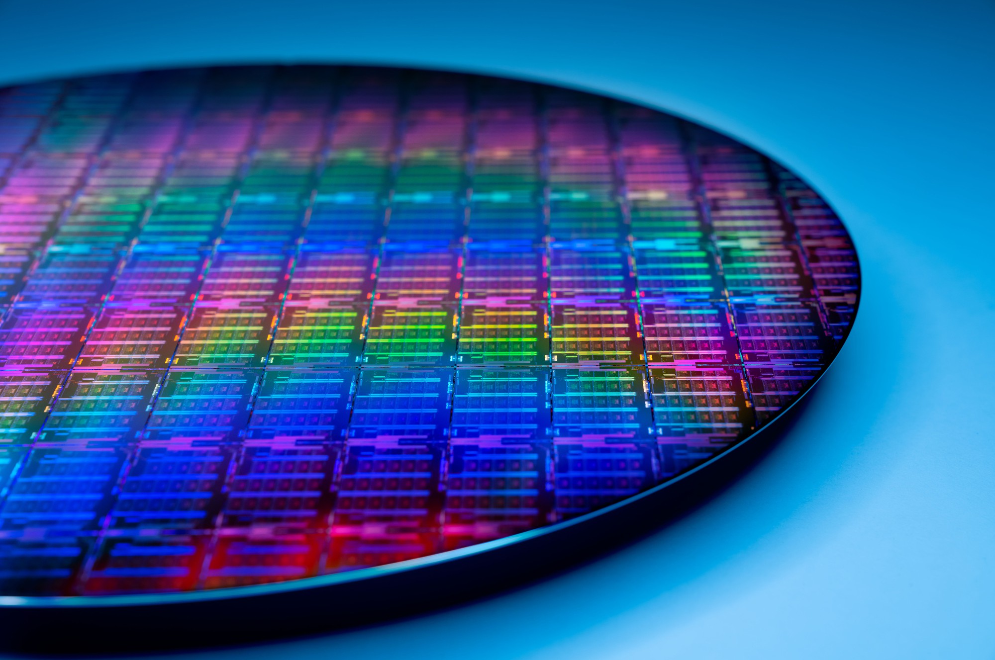 Vì sao AMD tuyên bố tiến trình 2nm của TSMC là “vô đối” trong ngành bán dẫn hiện tại?- Ảnh 1.