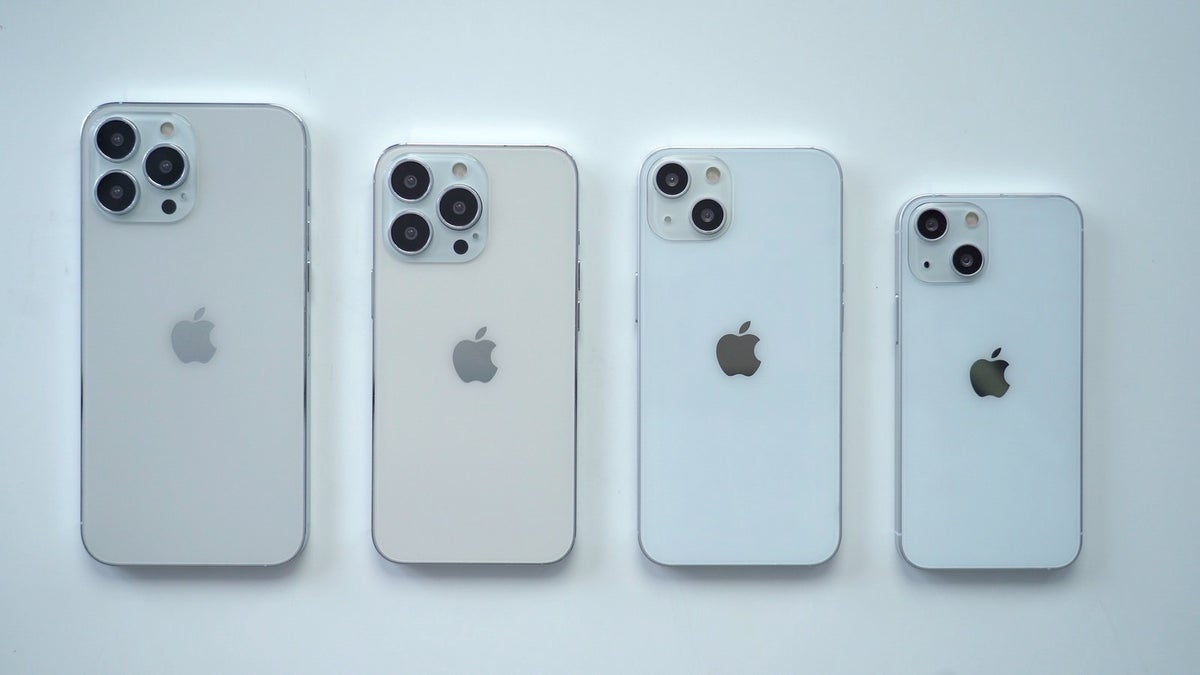 Apple có thể thử nghiệm camera 200MP cho iPhone trong cuộc đua độ phân giải - Ảnh 3.