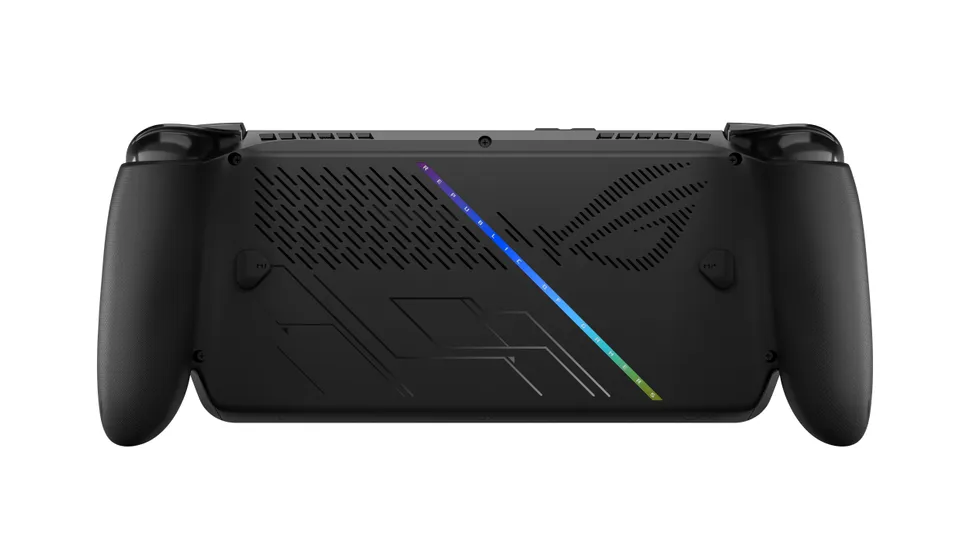 Cuối cùng Xbox đã có phiên bản cầm tay, sản xuất bởi Asus - Ảnh 6.