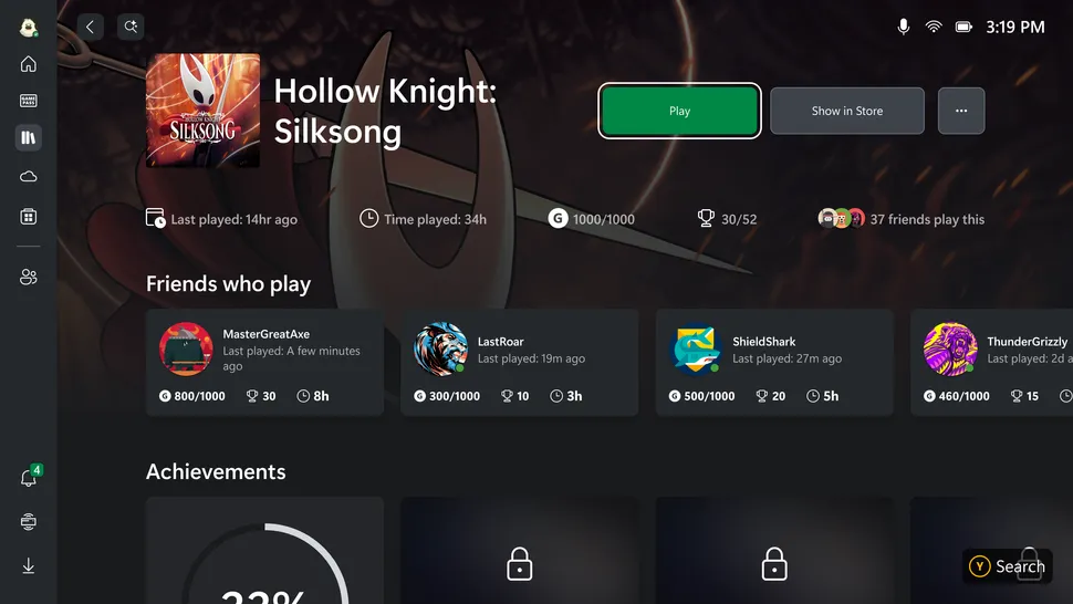 Cuối cùng Xbox đã có phiên bản cầm tay, sản xuất bởi Asus - Ảnh 9.